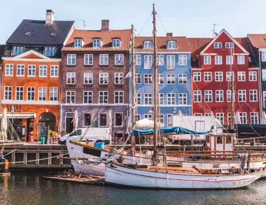 Best Places to Visit In Denmark
