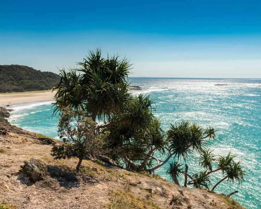 Christmas Island Australia