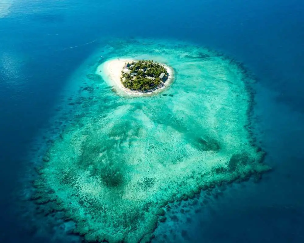 Fiji Island