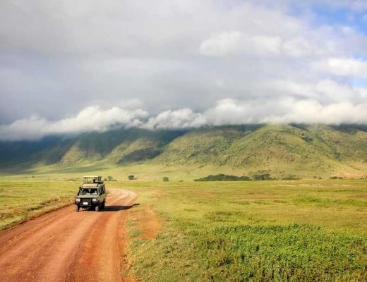 3 Most Incredible Lakes In Tanzania