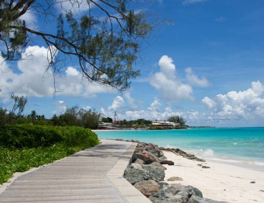Barbados Travel Guide