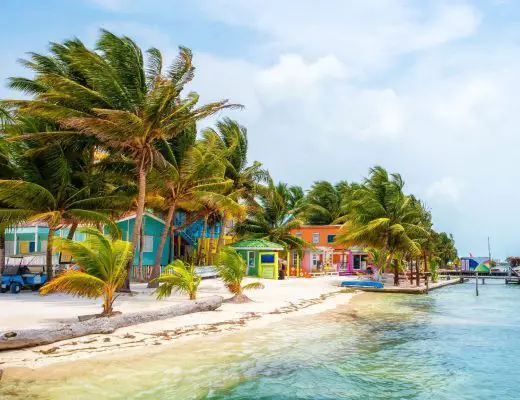 Things To Do In Caye Caulker