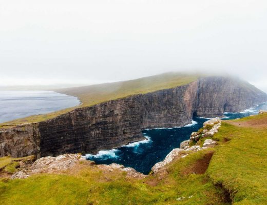 Visiting Guide To The Faroe Islands