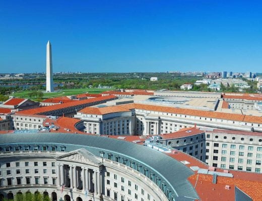 20 Free Things To Do In Washington, DC