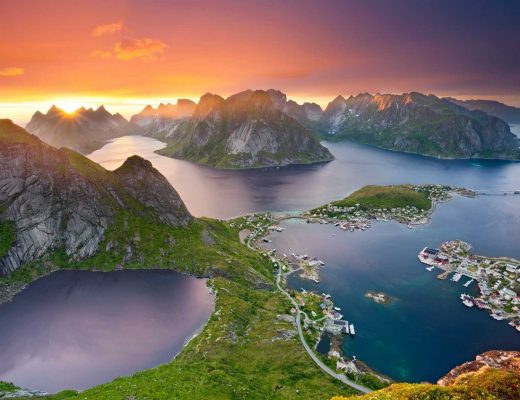 Things To Know Before Visiting The Lofoten Islands