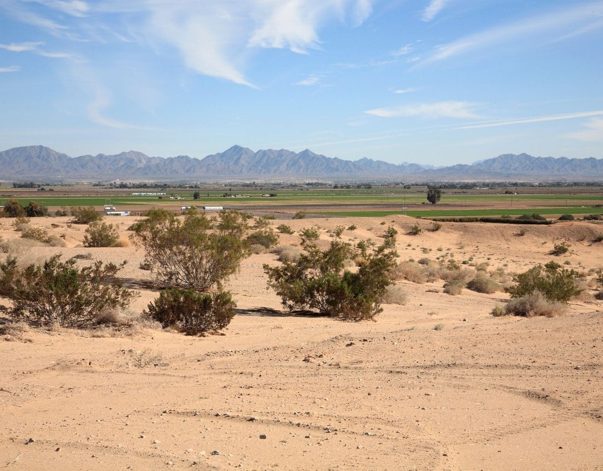 Best things do to do in Blythe CA