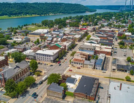 10 Things To Do In Madison, Indiana