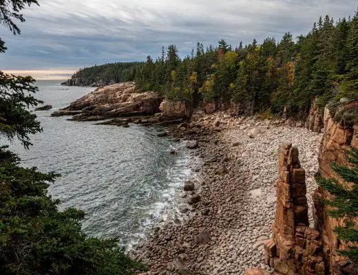10 Things To Do In Acadia National Park When It Rains