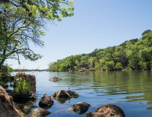6 Things To Do In Lufkin, TX