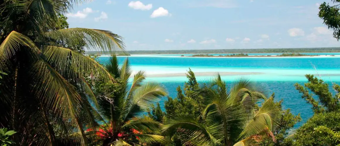 Things To Do In Bacalar, MX