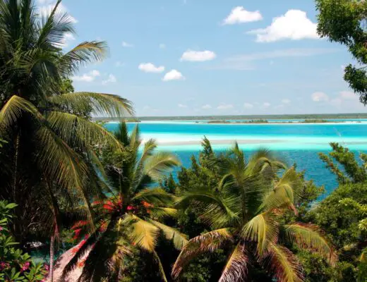 8 Things To Do In Bacalar, MX