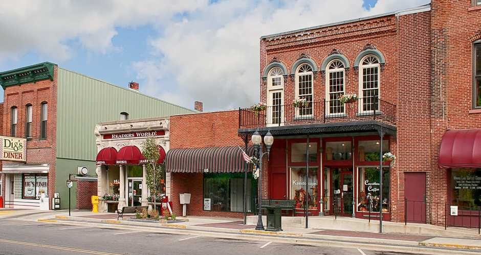 15 Things to Do in Wytheville, VA