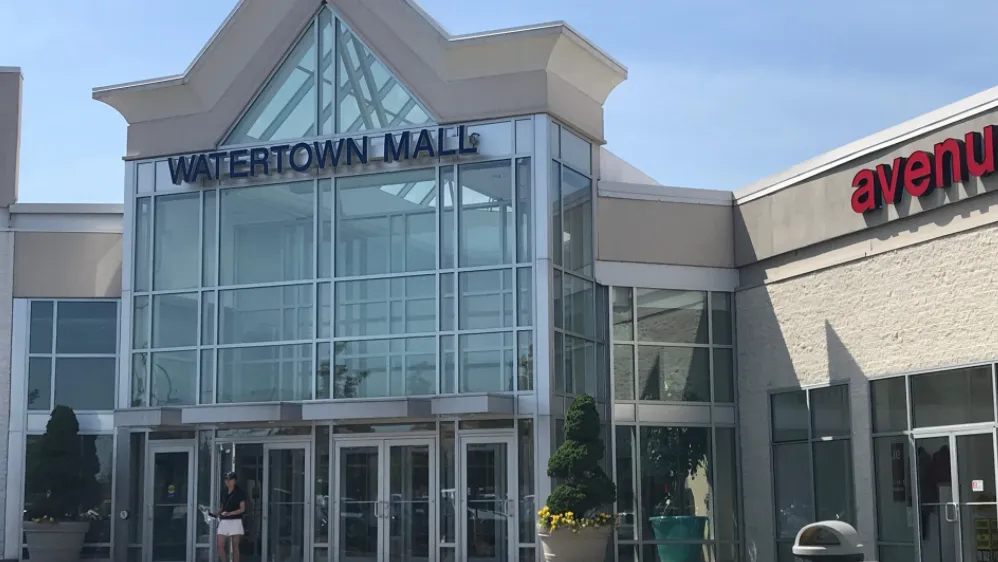 Watertown Mall