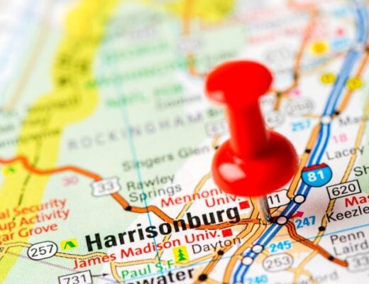 20 Things to Do in Harrisonburg, VA