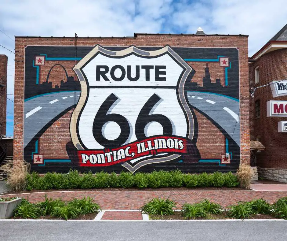 Visit Route 66 Museum