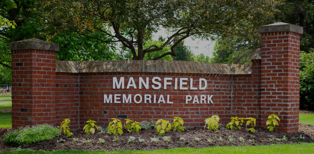 Mansfield Memorial Park