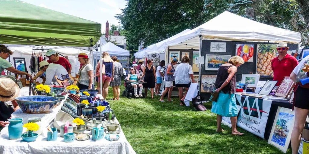 Marblehead Festival of the Arts