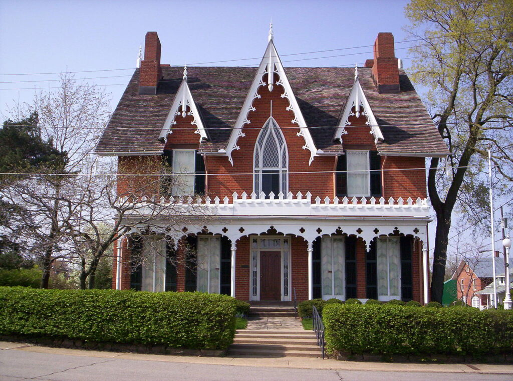 Oak Hill Cottage