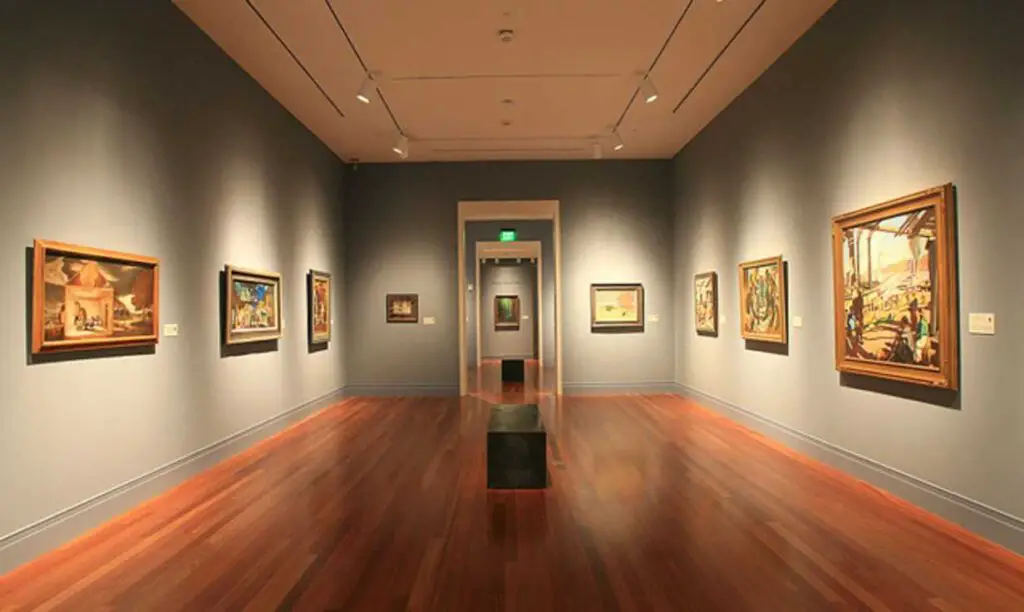 The Ogden Museum of Southern Art