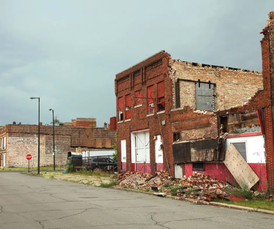 Things to Do in Gary, Indiana
