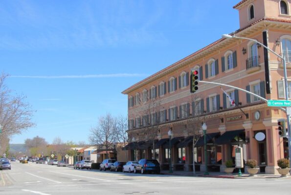 Things to do in Atascadero