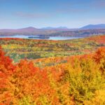 Things to do in Rangeley, Maine