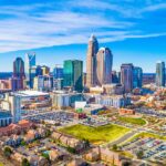 Things to do in Charlotte,NC