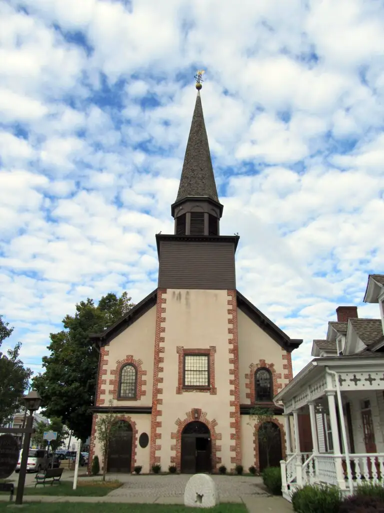 First Reformed Church of Fishkill