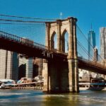 Brooklyn Bridge Quotes and Captions for Instagram
