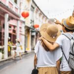 Couple Travel Quotes for Instagram