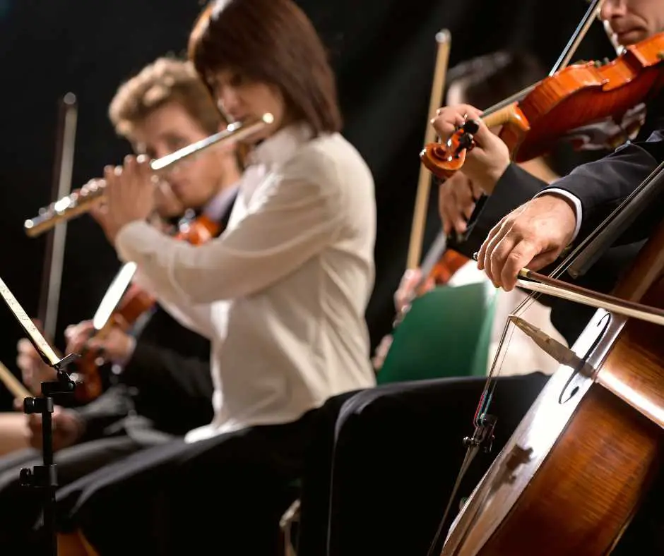 Fox Valley Symphony Orchestra's Independence Day Celebration