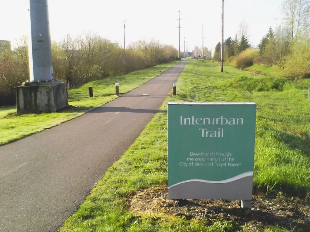 Interurban Trail