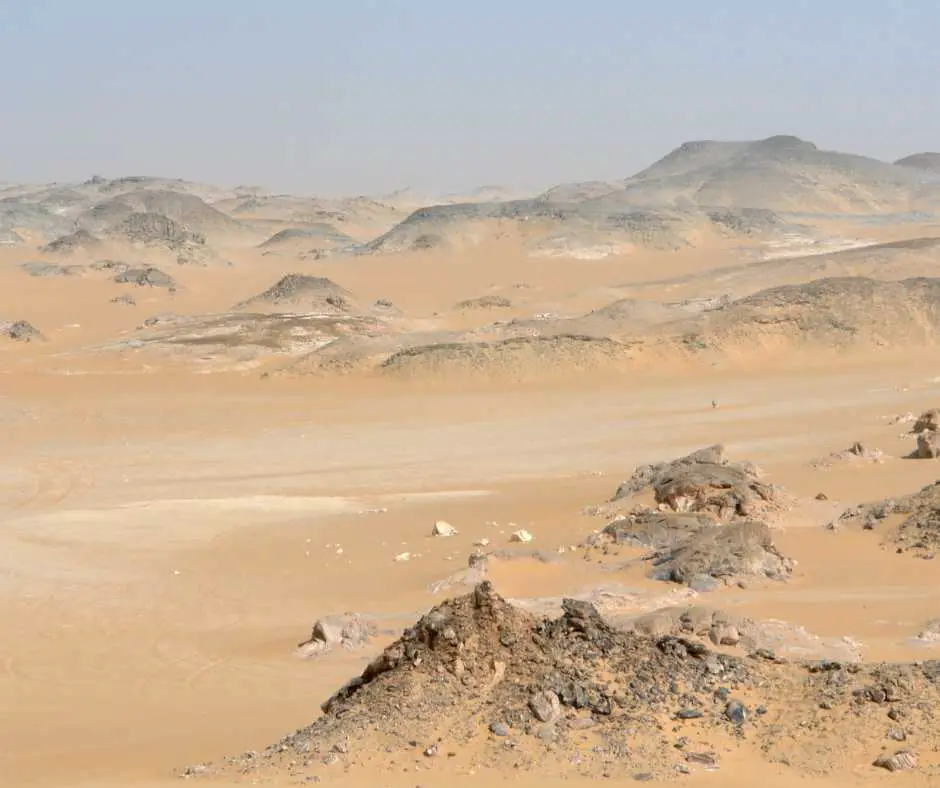 Libyan Desert 2