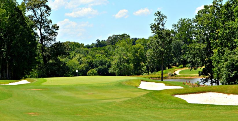 Mooresville Golf Club