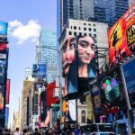 New York Quotes for Instagram Captions