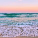 Beach Instagram Captions & Quotes