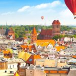 Best Cities to Visit in Poland