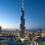Best Dubai Instagram Captions & Quotes