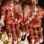Mehndi (Henna) Captions & Quotes for Instagram
