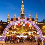 Places to Visit in Europe During Christmas
