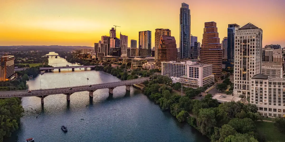 Romantic Things to Do in Austin