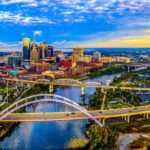 Romantic Things to Do in Nashville