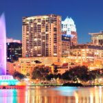 Romantic Things to Do in Orlando