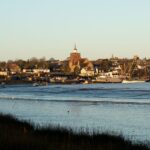 Things to Do in Maldon, Essex
