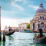 Venice Quotes, Puns & Captions for Instagram